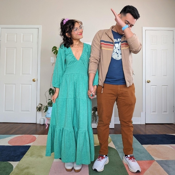 Meet your Posher, Sam - Picture 2 of 7